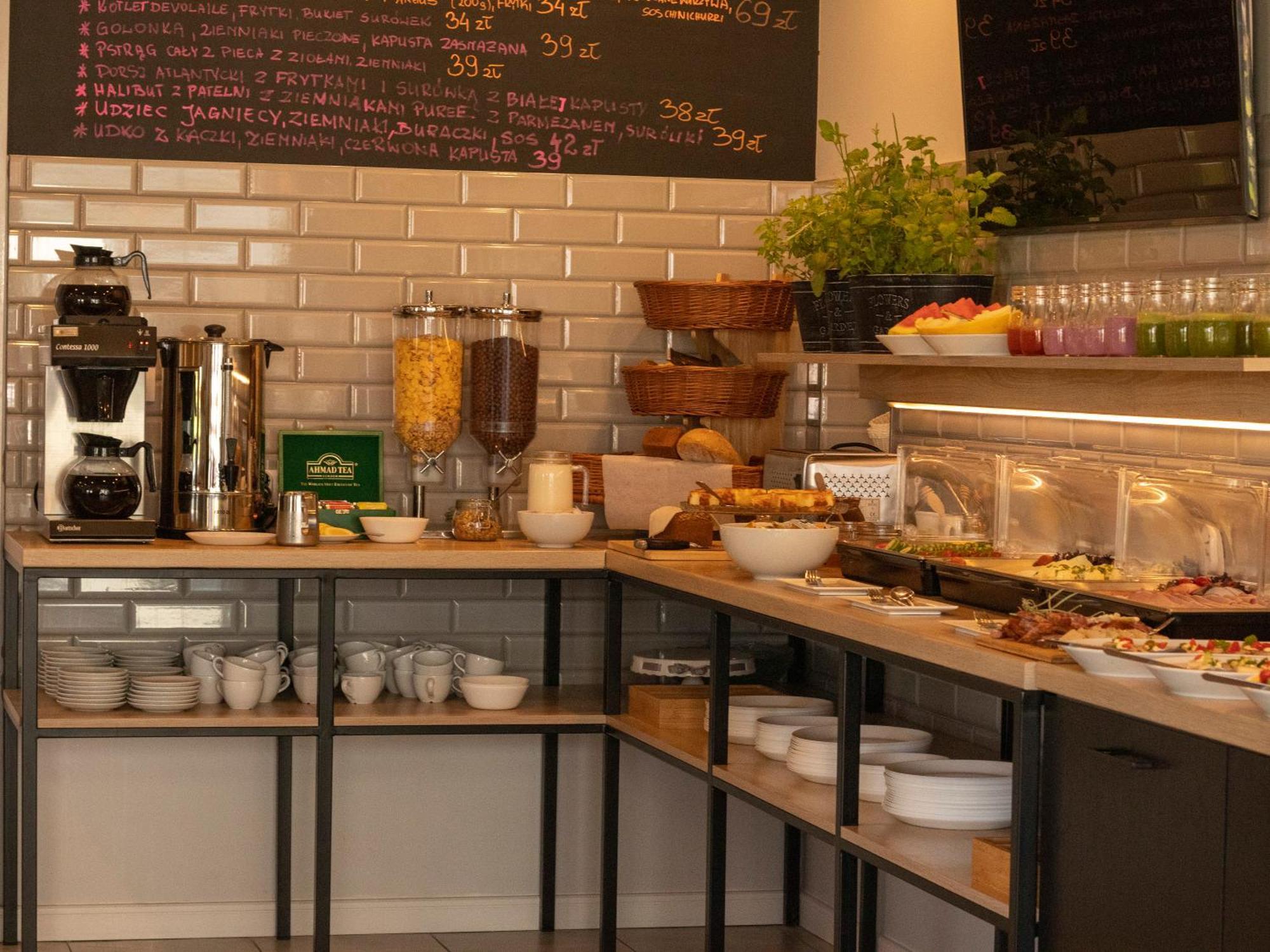 Polanki 17 Apartment ليبا المظهر الخارجي الصورة