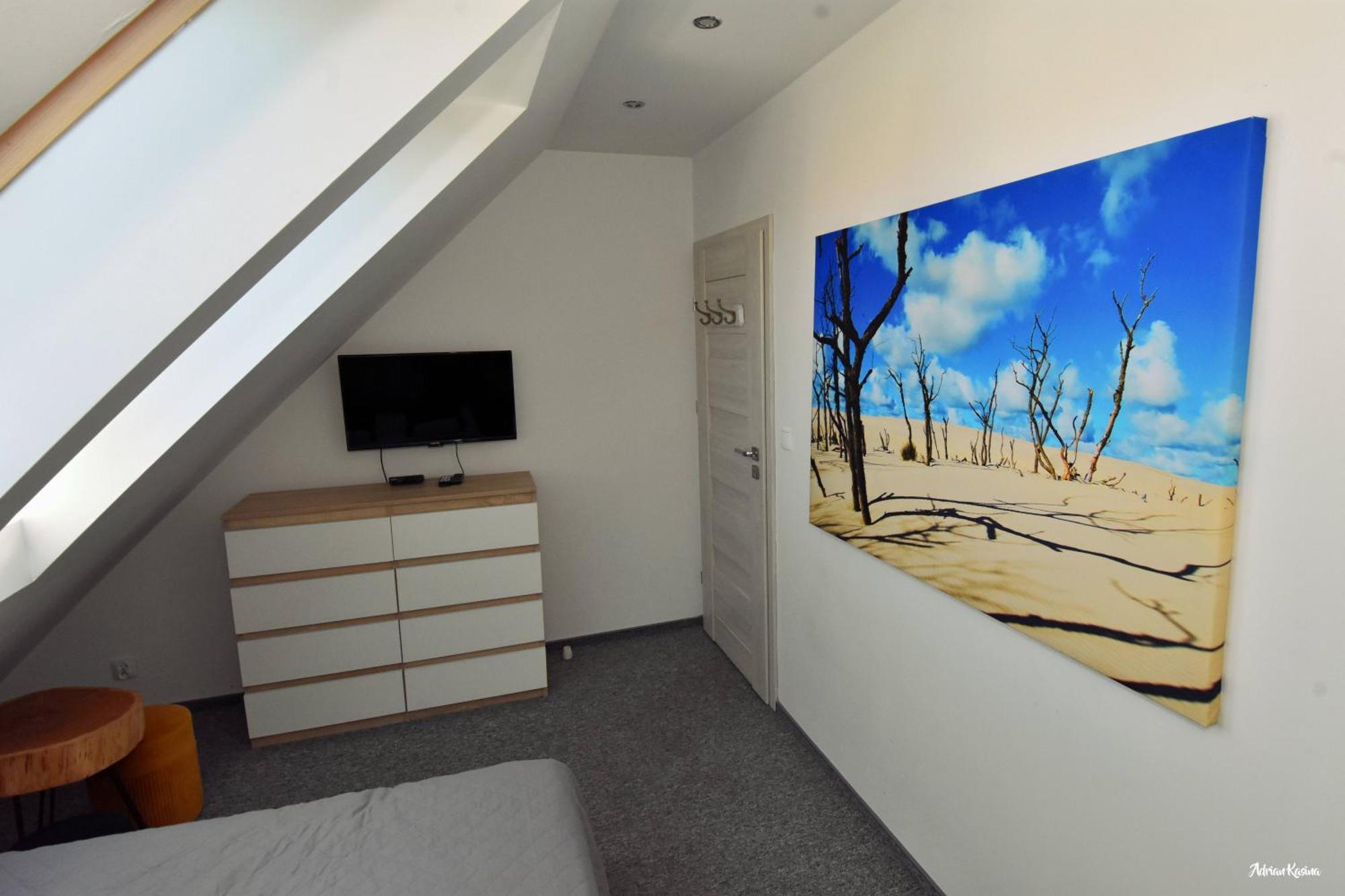 Polanki 17 Apartment ليبا المظهر الخارجي الصورة