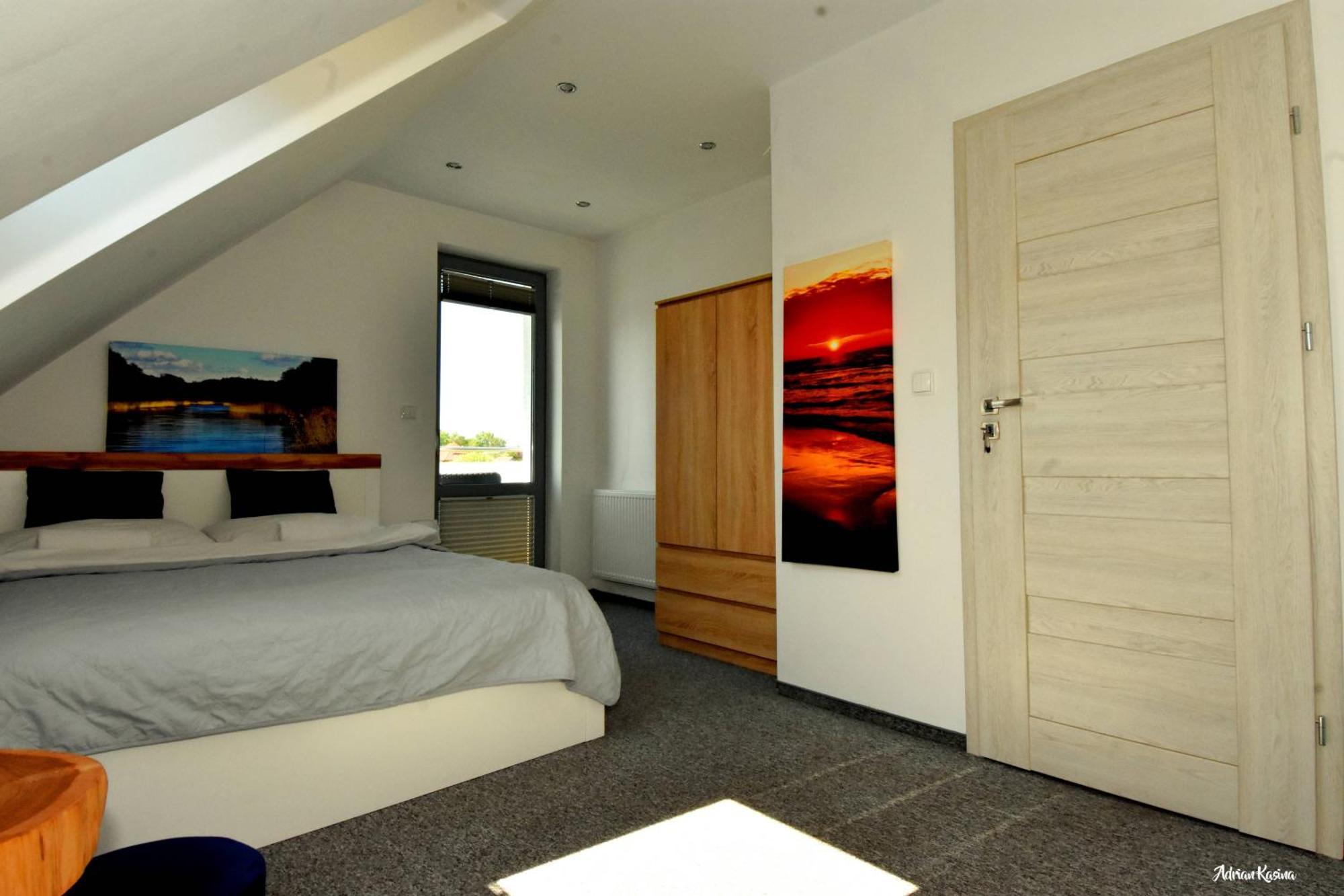 Polanki 17 Apartment ليبا المظهر الخارجي الصورة