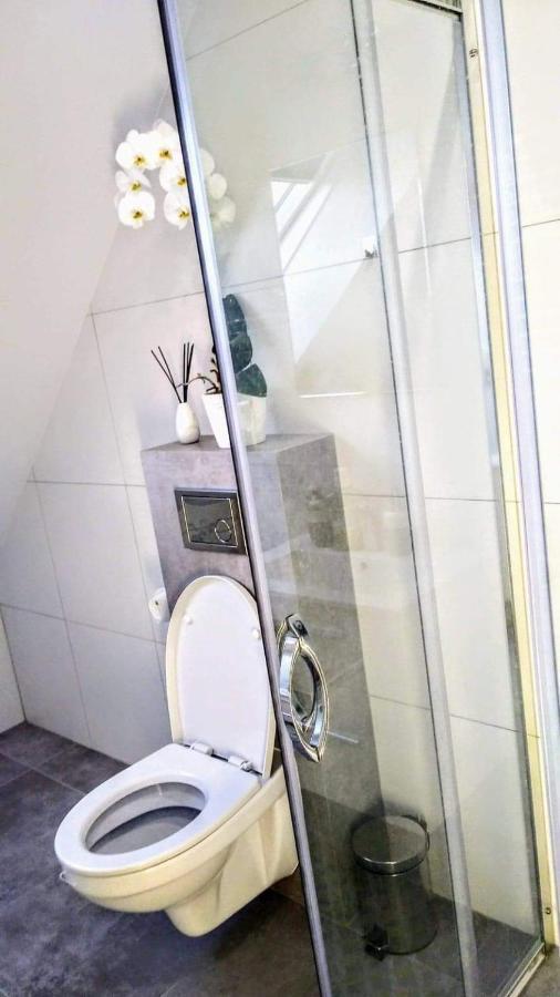 Polanki 17 Apartment ليبا المظهر الخارجي الصورة
